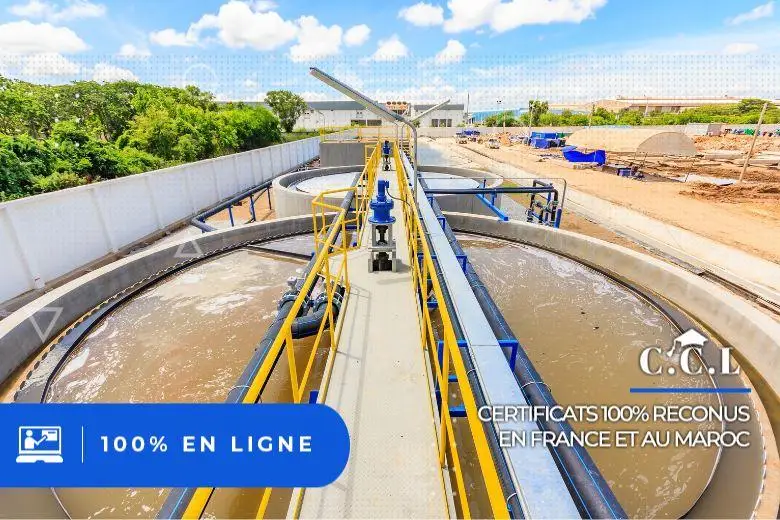 Expert en Assainissement : Conception, Gestion et Maintenance des Systèmes