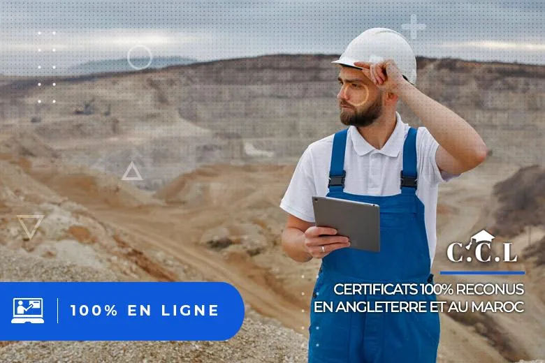 Superviseur Minier : Leadership, Sécurité et Excellence Opérationnelle