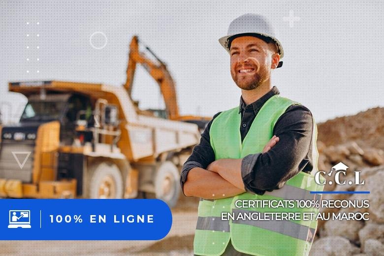 Leadership Minier : Gestion Stratégique, Logistique et Rentabilité des Opérations