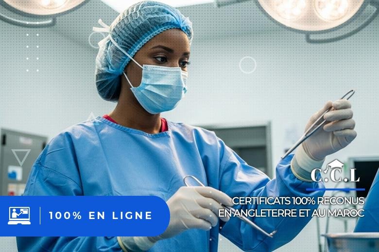 Maîtriser l’Asepsie en Bloc Opératoire : De la Stérilisation à la Sécurité des Soins 