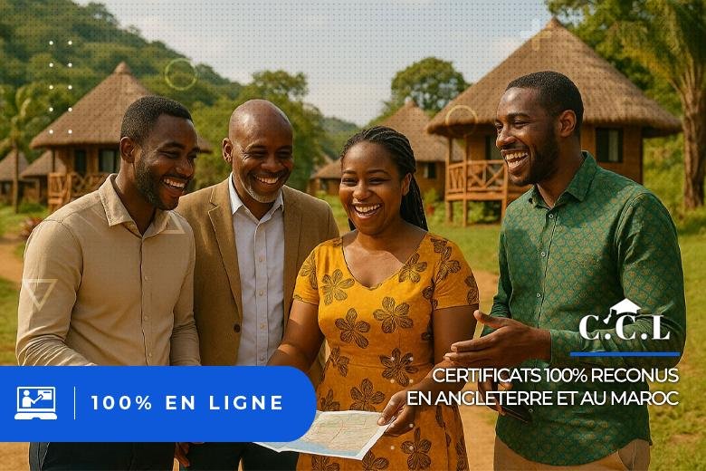 Tourisme Durable & Territoires : Construire une Économie Locale Inclusive