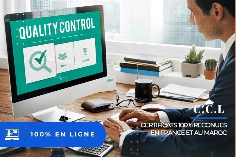 Management et Contrôle de la Qualité : Audit, Analyse et Conformité