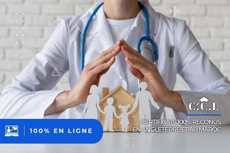 Assurance, Économie et Financement de la Santé : Comprendre, Gérer et Optimiser les Systèmes de Santé