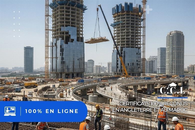 Grands Travaux et Infrastructures : Clés de Lecture des Ouvrages d’Art, Voiries et Bâtiments