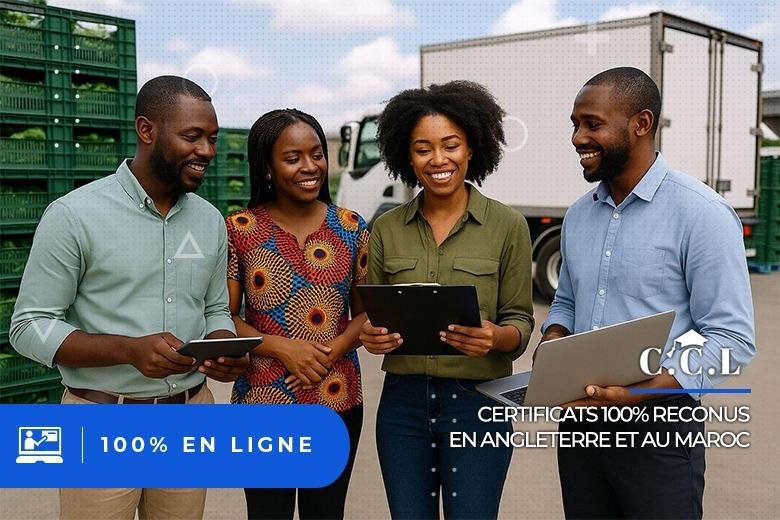 Chaîne de Valeur Agricole : Connecter le Champ au Marché avec Impact