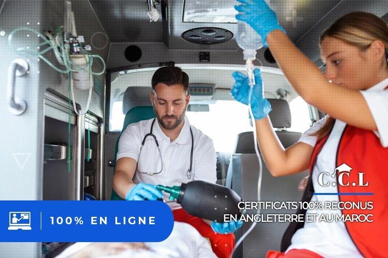 Médecine d’Urgences : Compétences Cliniques et Gestion des Pathologies Aiguës