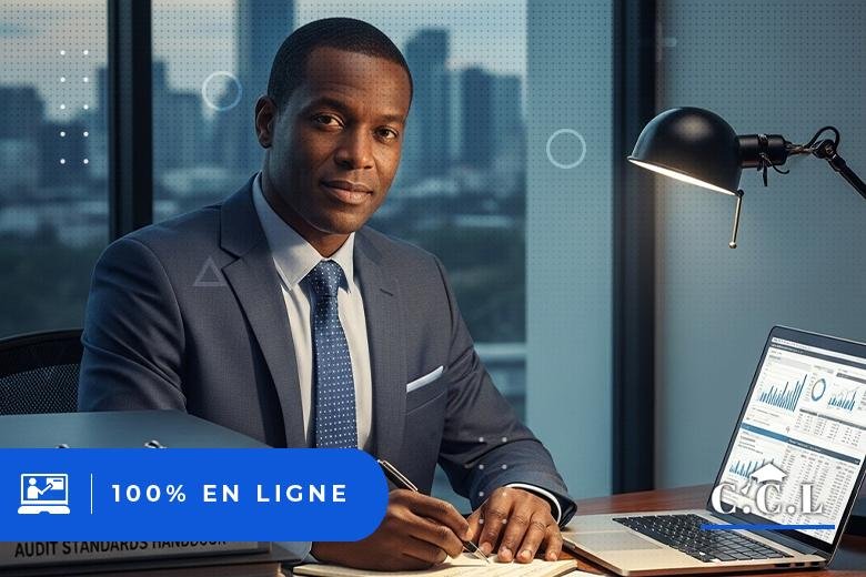 Maîtrise Totale de l'Audit Financier et Comptable :  Normes, Pratiques et Excellence Opérationnelle