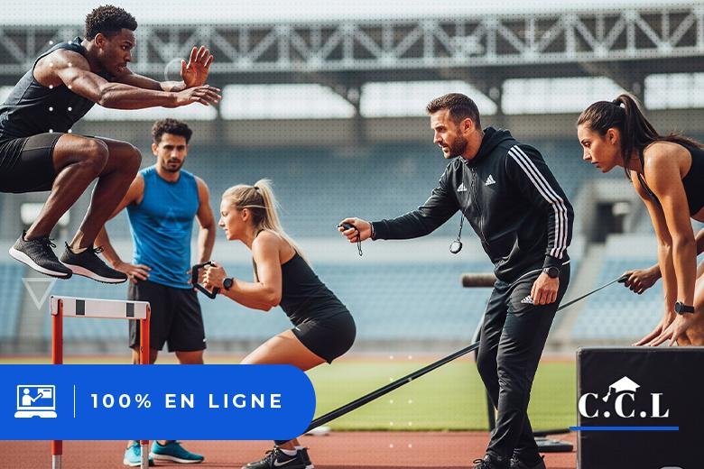 Préparation Physique & Coaching Sportif : L’Excellence au Service de la Performance
