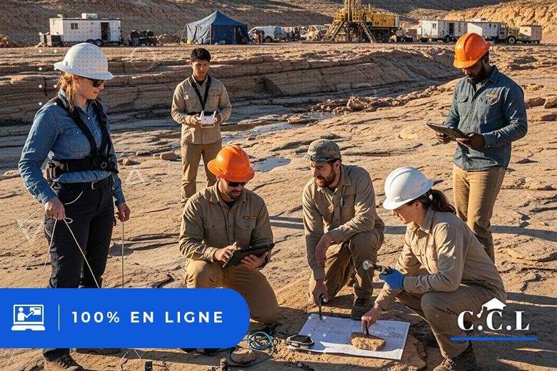 Géophysique & Ressources Naturelles : Les Clés de l’Exploration Moderne