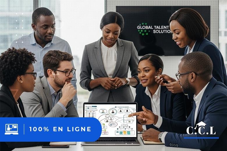 Gestion Stratégique et Inclusive des Ressources Humaines : Anticiper, Attirer, Développer et Fidéliser les Talents