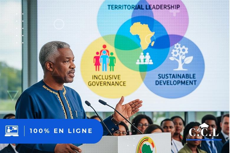 Leadership Territorial : Gouvernance Inclusive et Développement Durable