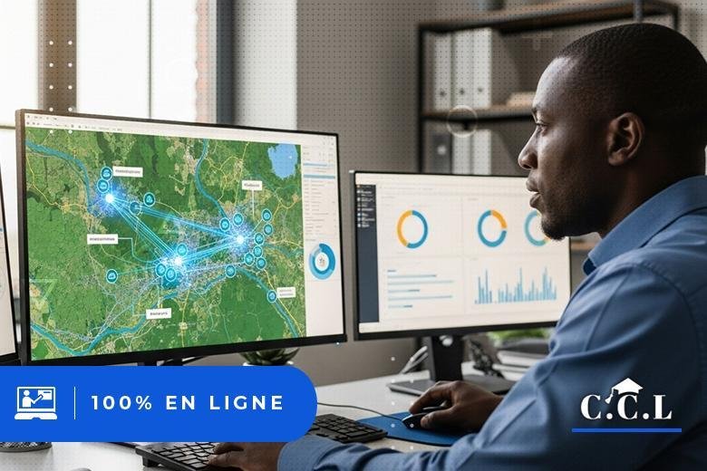 SIG et Modélisation Hydrique : De la Prospection à la Gestion Durable de l’Eau