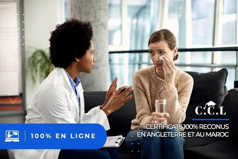 Santé Mentale : Diagnostic et Traitement des Troubles Psychiatriques