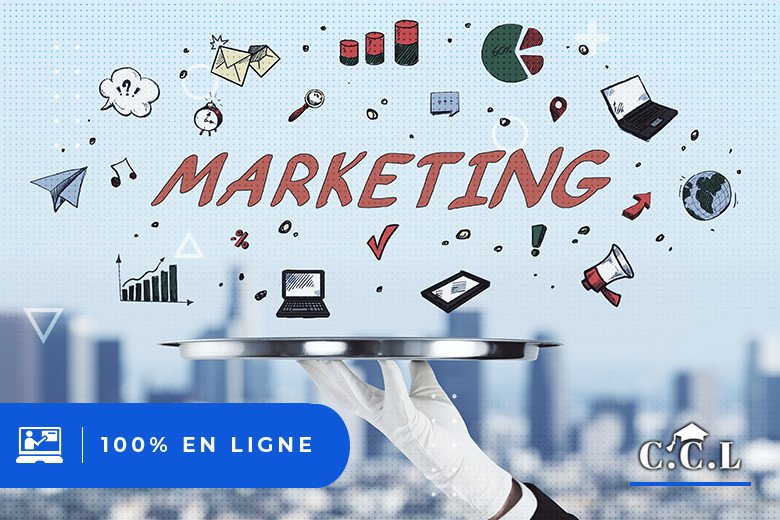 Marketing 360° : Maîtrisez les Bases pour Performer dans un Monde en Mouvement